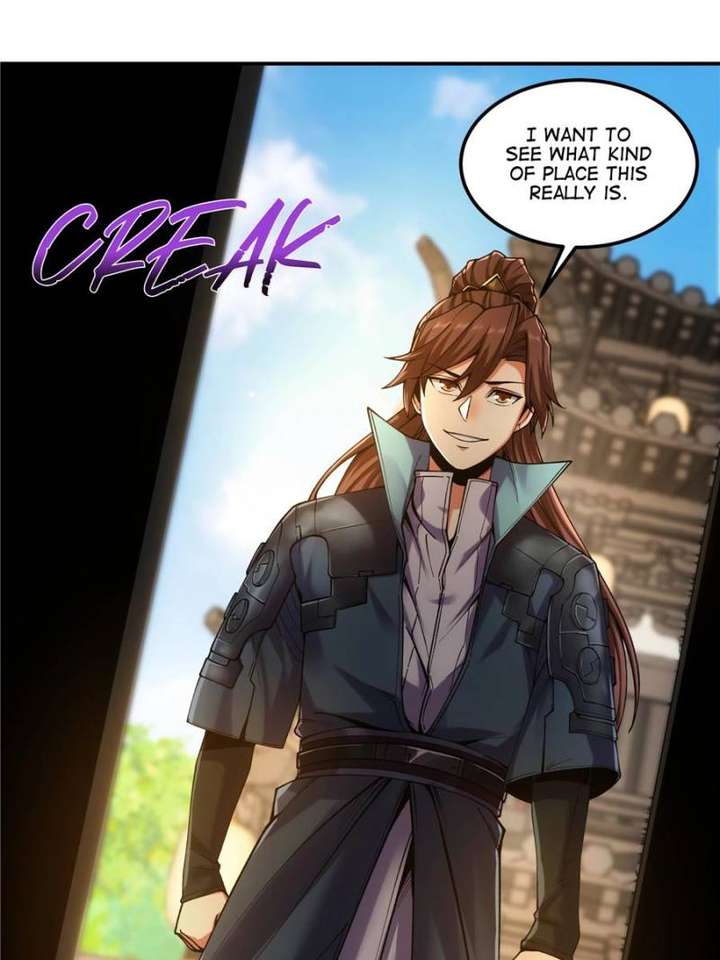 Read Celebrating the Remaining Life EN Manga Online