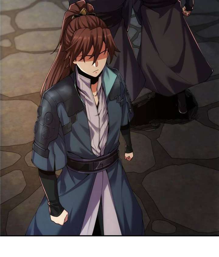 Read Celebrating the Remaining Life EN Manga Online