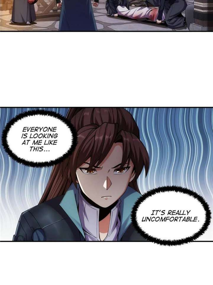 Read Celebrating the Remaining Life EN Manga Online