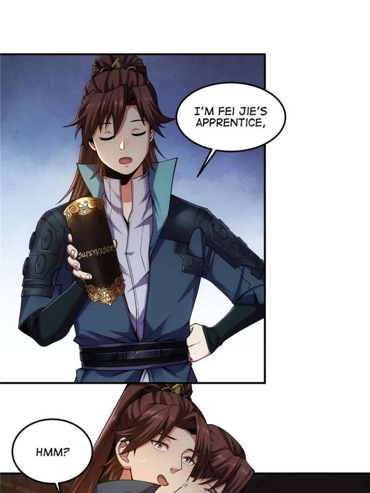 Read Celebrating the Remaining Life EN Manga Online