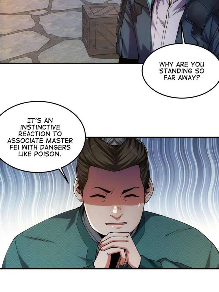 Read Celebrating the Remaining Life EN Manga Online