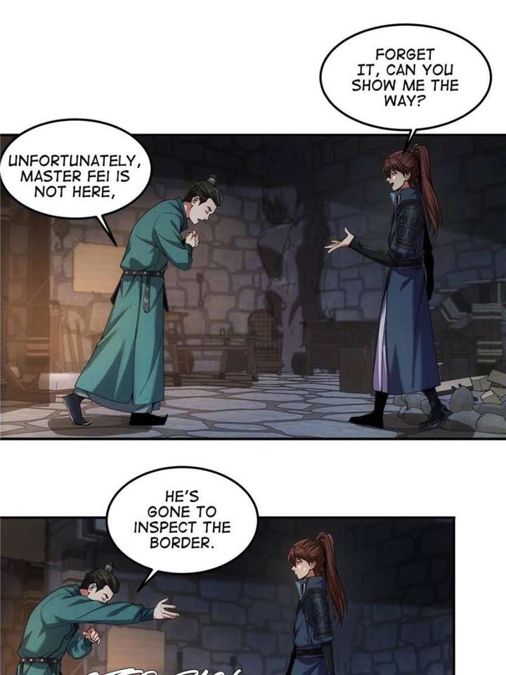 Read Celebrating the Remaining Life EN Manga Online