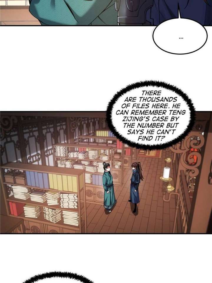 Read Celebrating the Remaining Life EN Manga Online