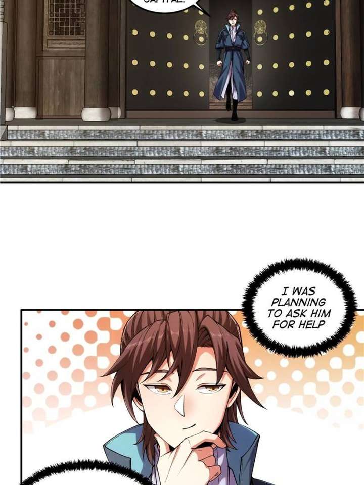 Read Celebrating the Remaining Life EN Manga Online