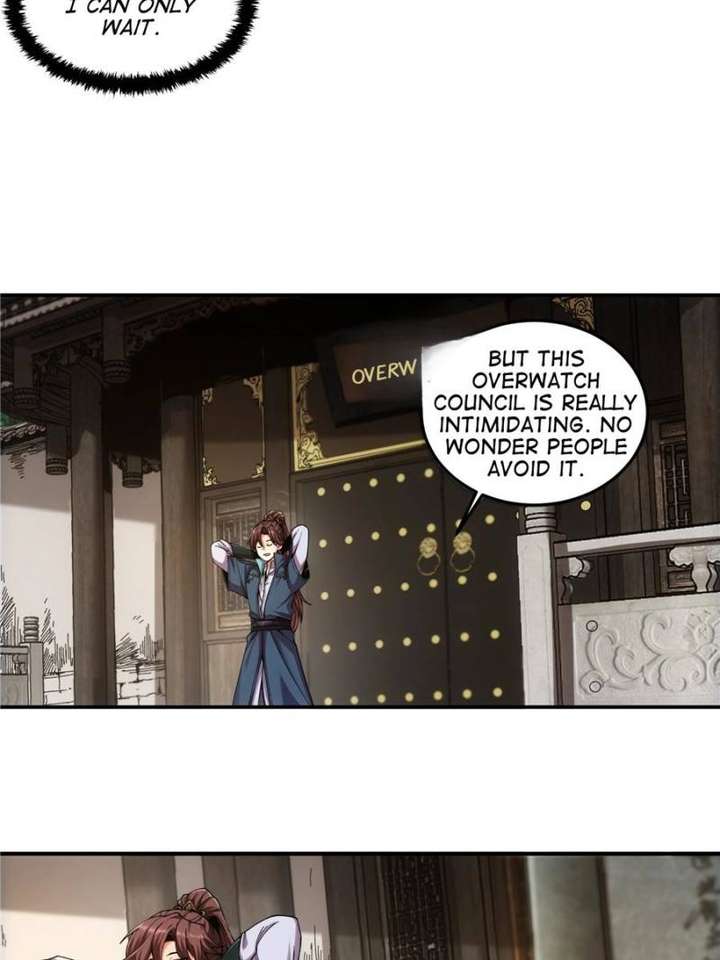 Read Celebrating the Remaining Life EN Manga Online