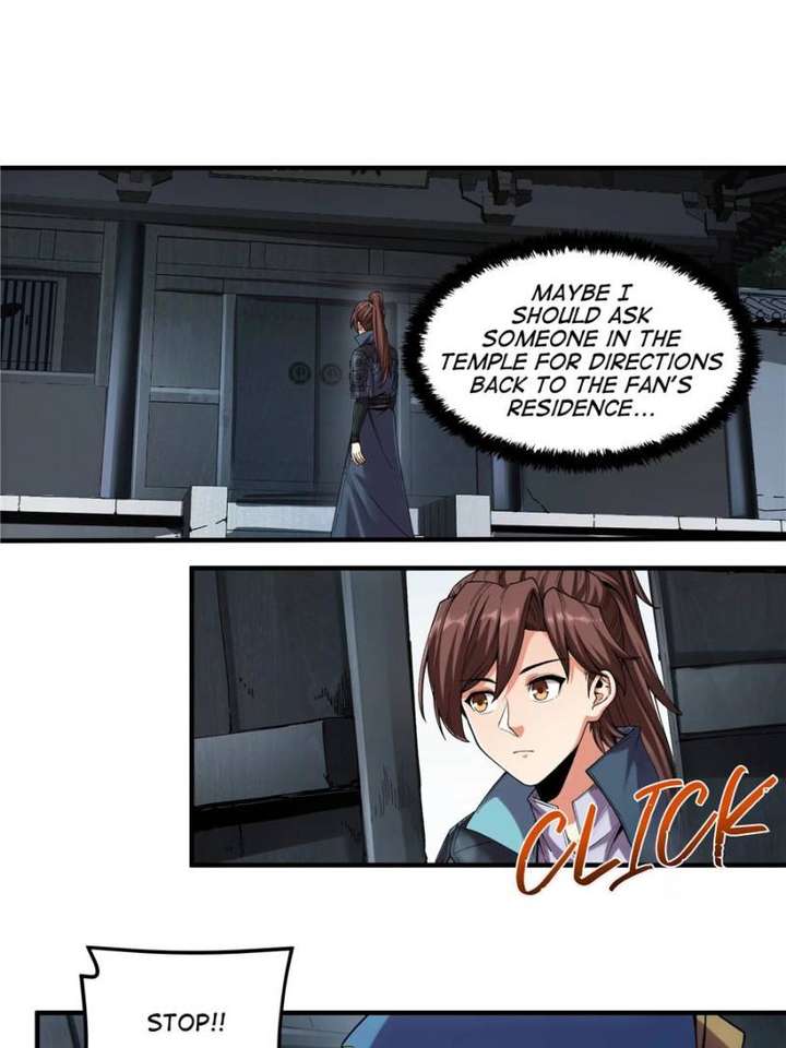 Read Celebrating the Remaining Life EN Manga Online