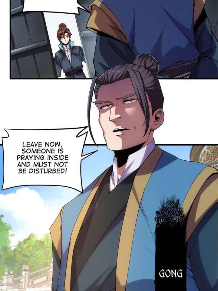 Read Celebrating the Remaining Life EN Manga Online