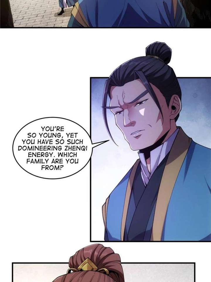 Read Celebrating the Remaining Life EN Manga Online