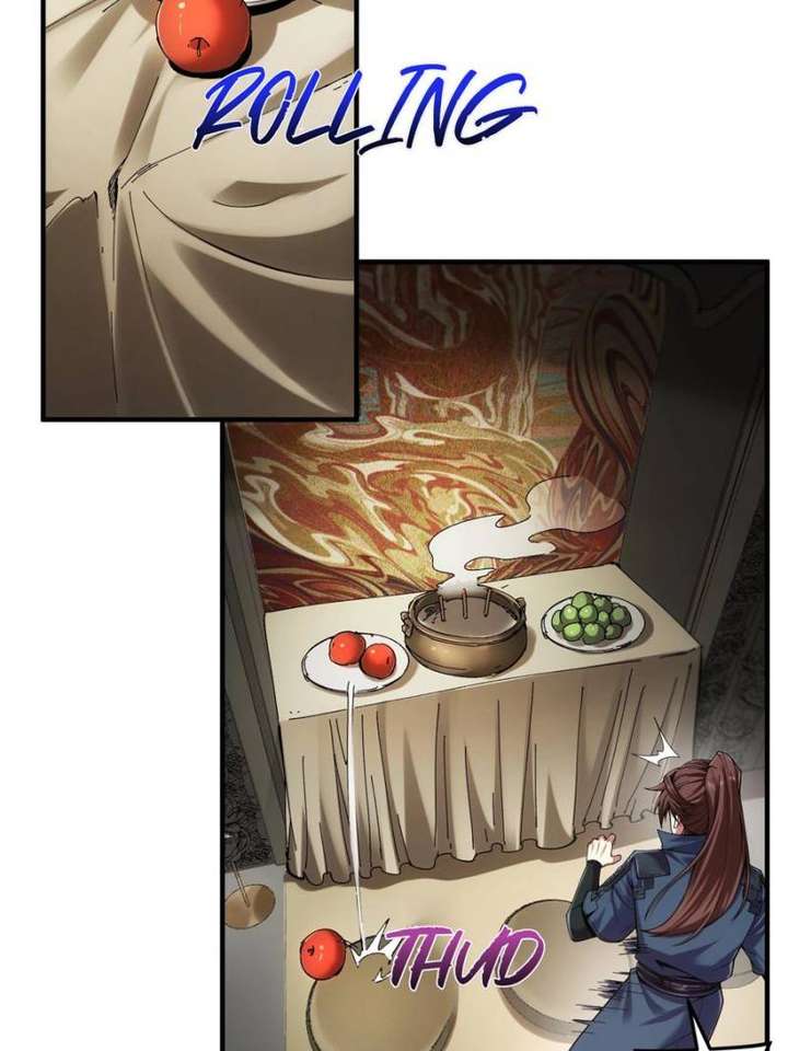 Read Celebrating the Remaining Life EN Manga Online