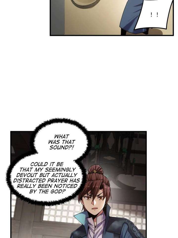 Read Celebrating the Remaining Life EN Manga Online