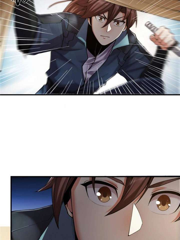 Read Celebrating the Remaining Life EN Manga Online