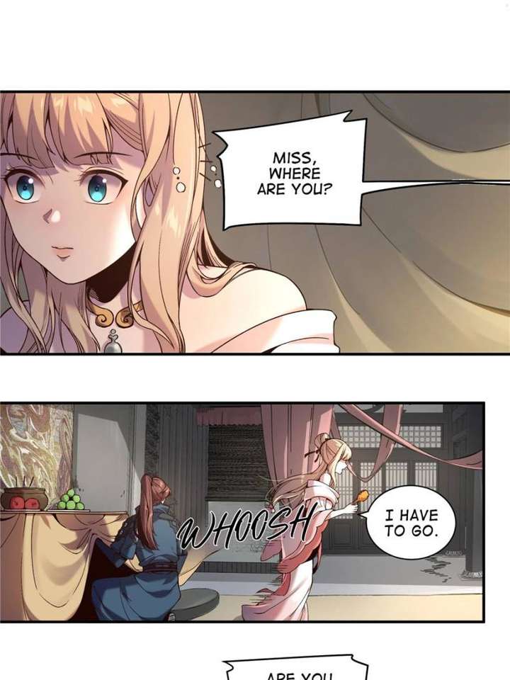Read Celebrating the Remaining Life EN Manga Online