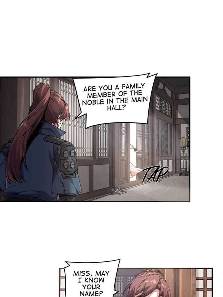 Read Celebrating the Remaining Life EN Manga Online