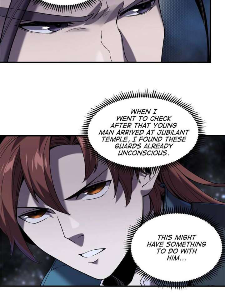 Read Celebrating the Remaining Life EN Manga Online