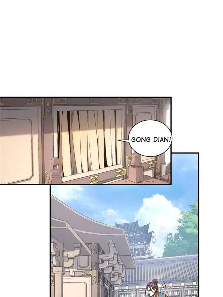 Read Celebrating the Remaining Life EN Manga Online