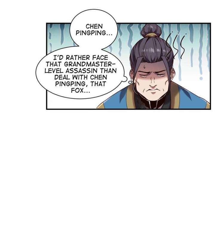 Read Celebrating the Remaining Life EN Manga Online