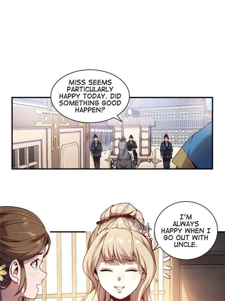 Read Celebrating the Remaining Life EN Manga Online