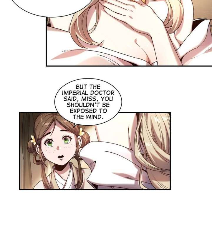 Read Celebrating the Remaining Life EN Manga Online