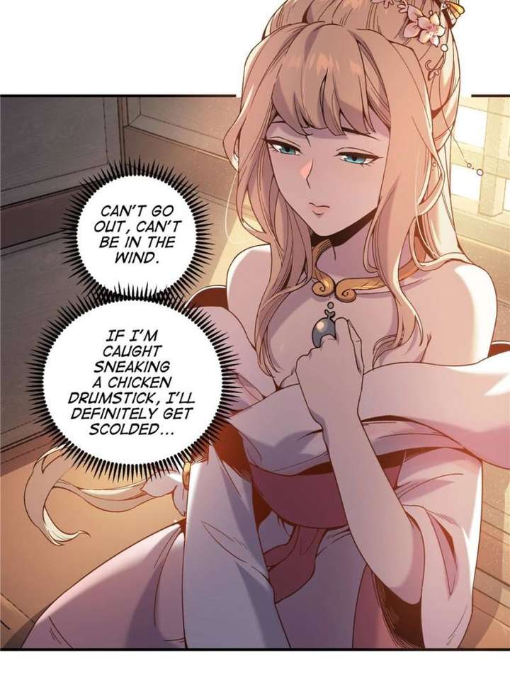 Read Celebrating the Remaining Life EN Manga Online