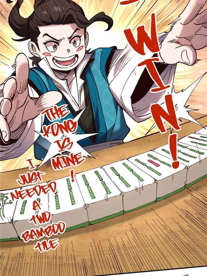 Read Celebrating the Remaining Life EN Manga Online