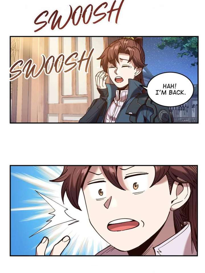 Read Celebrating the Remaining Life EN Manga Online