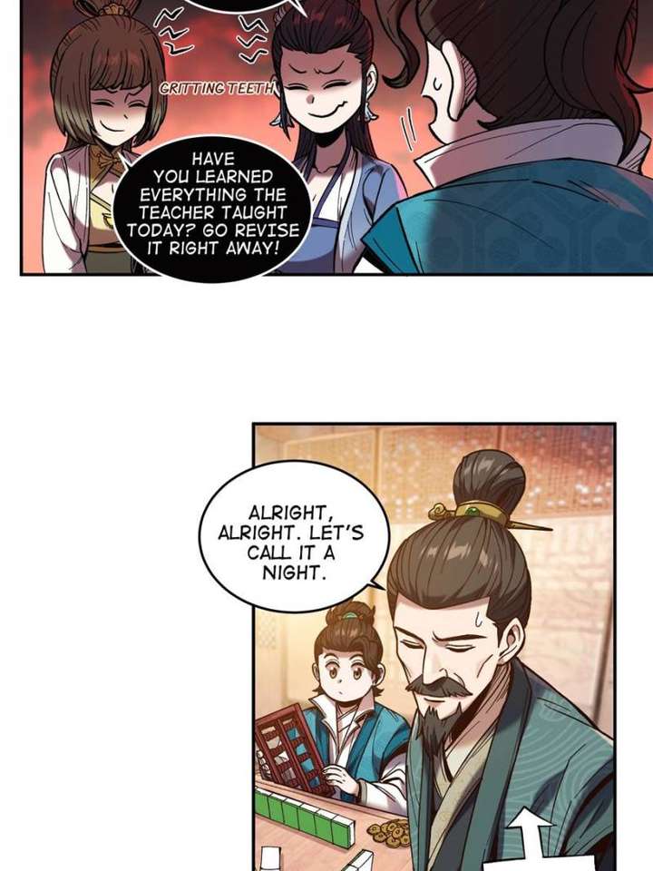 Read Celebrating the Remaining Life EN Manga Online