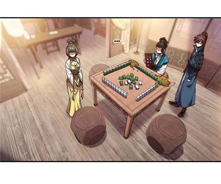Read Celebrating the Remaining Life EN Manga Online