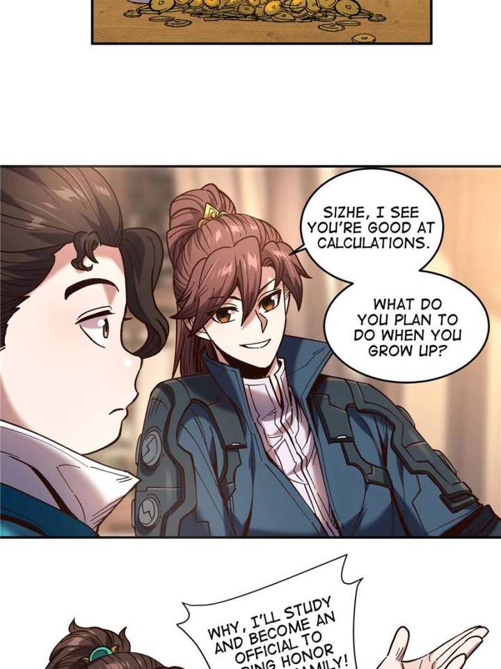 Read Celebrating the Remaining Life EN Manga Online