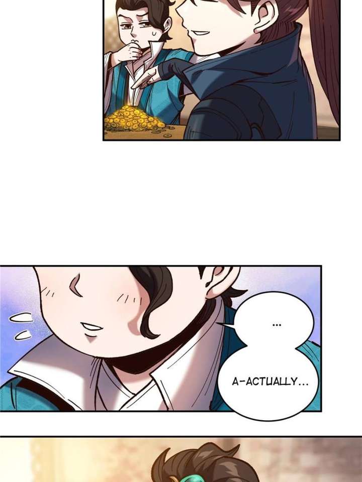 Read Celebrating the Remaining Life EN Manga Online