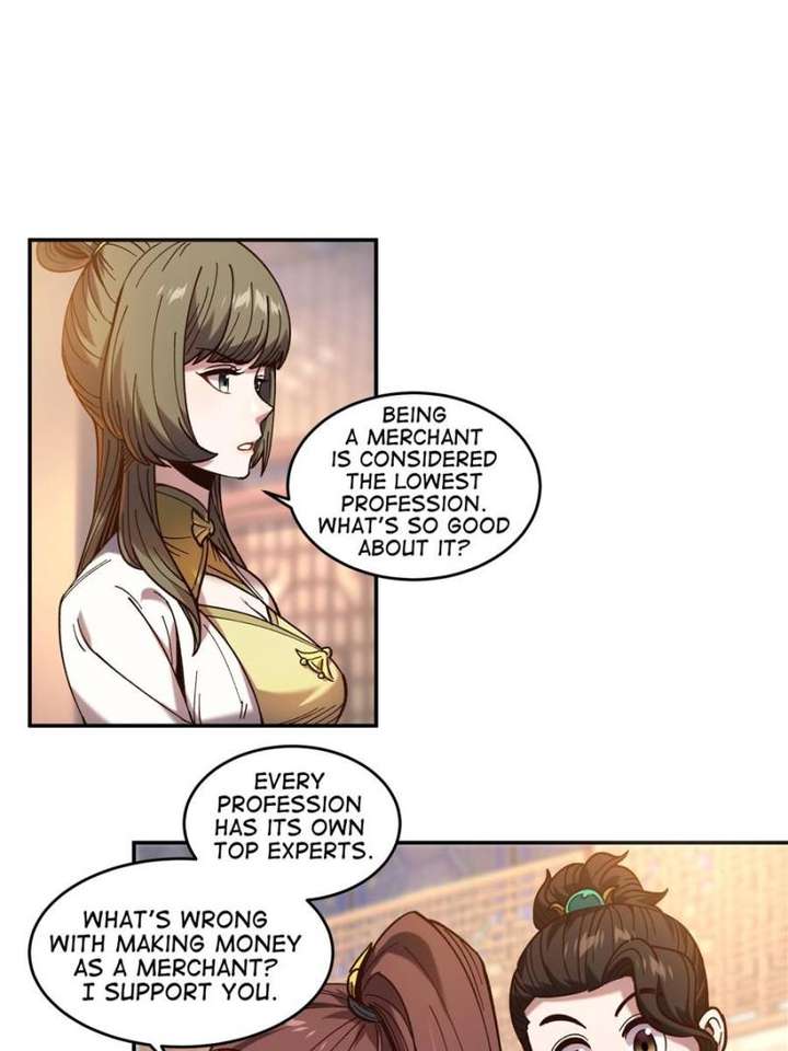 Read Celebrating the Remaining Life EN Manga Online