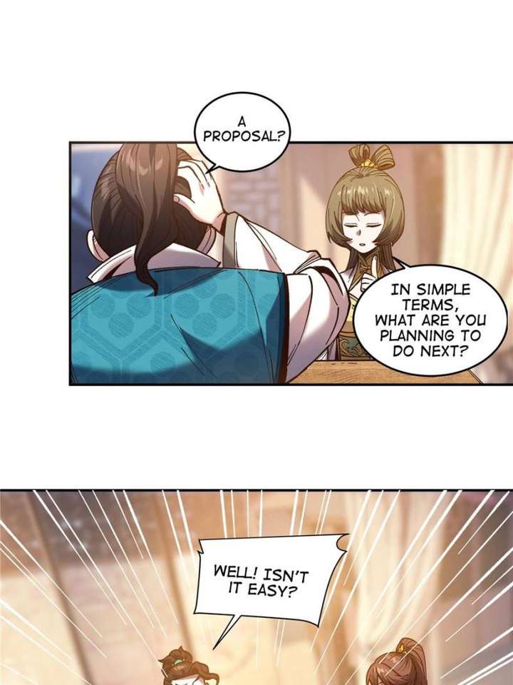 Read Celebrating the Remaining Life EN Manga Online