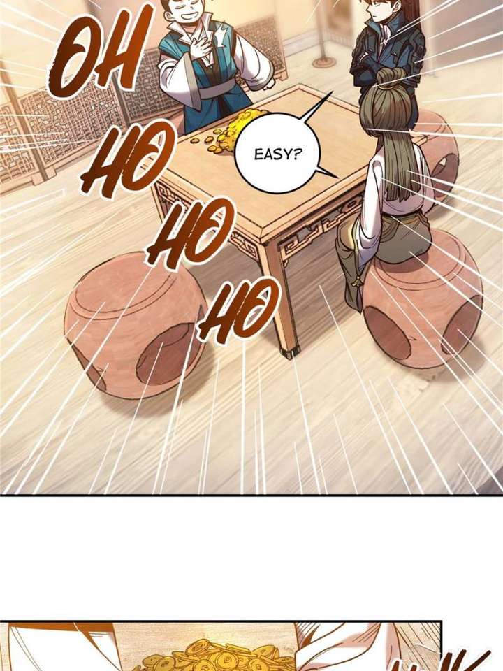 Read Celebrating the Remaining Life EN Manga Online