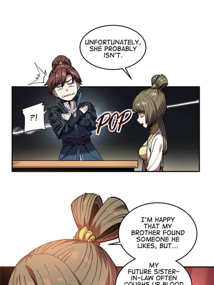 Read Celebrating the Remaining Life EN Manga Online