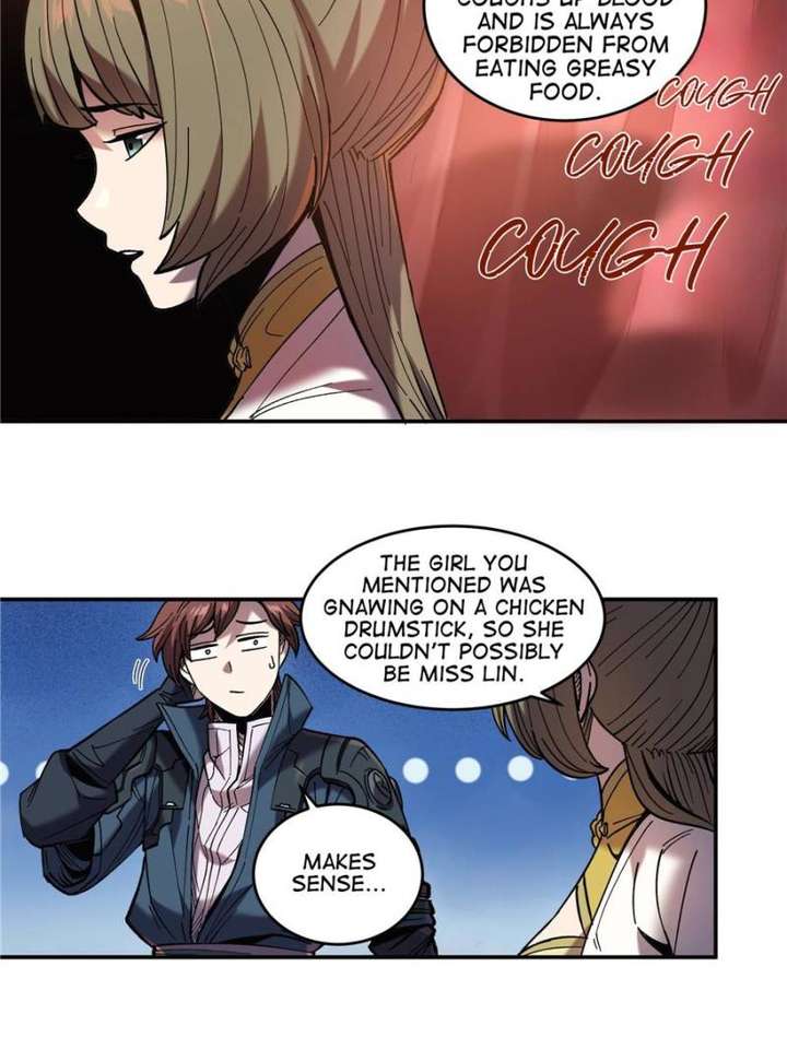 Read Celebrating the Remaining Life EN Manga Online