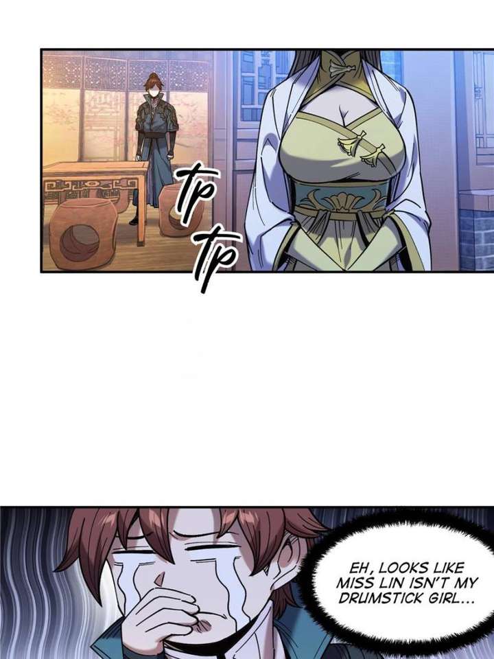 Read Celebrating the Remaining Life EN Manga Online