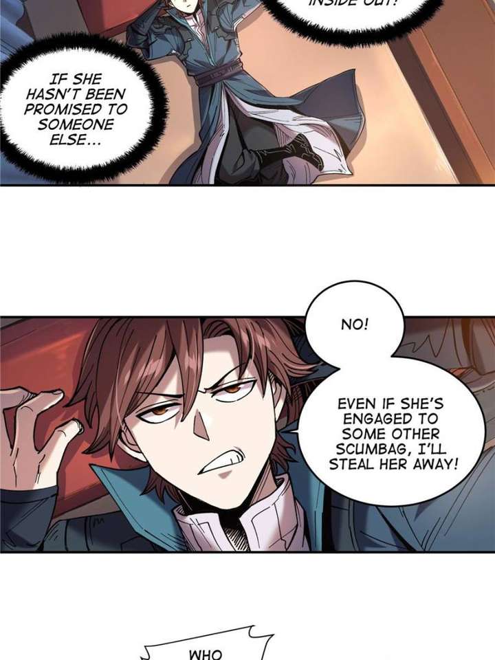 Read Celebrating the Remaining Life EN Manga Online
