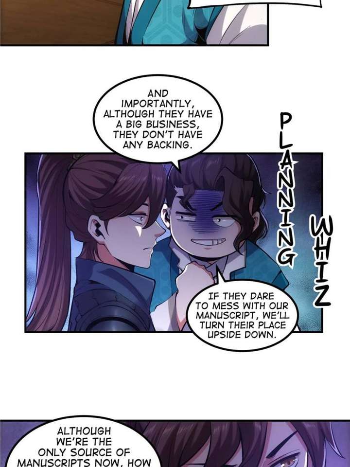 Read Celebrating the Remaining Life EN Manga Online