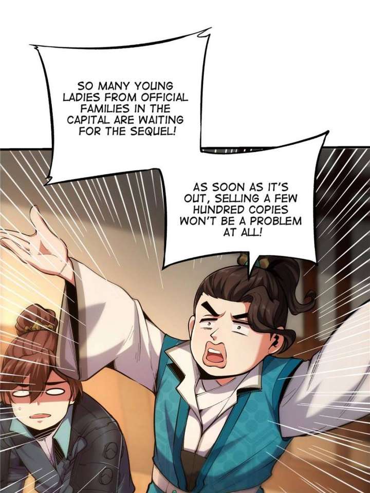 Read Celebrating the Remaining Life EN Manga Online