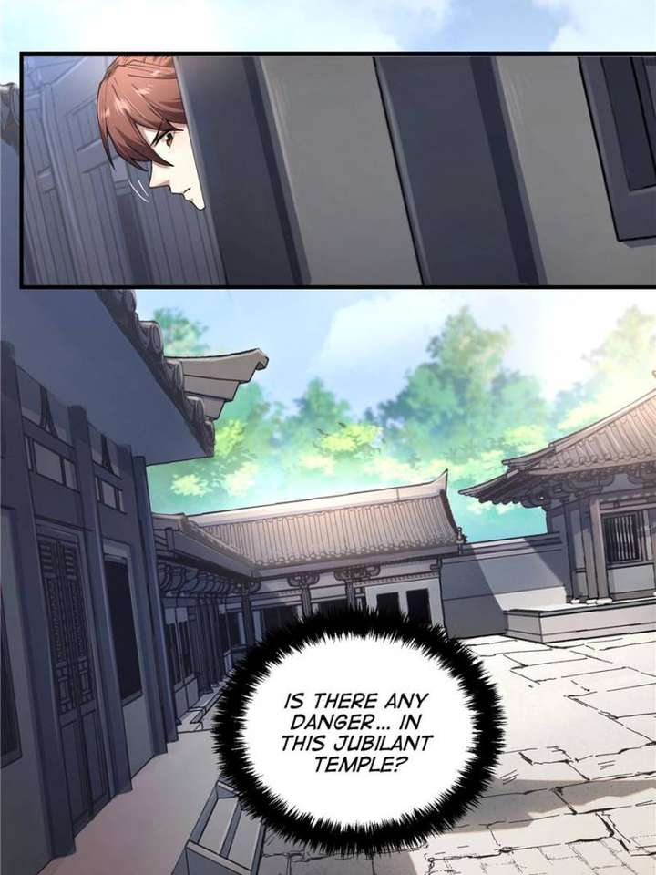 Read Celebrating the Remaining Life EN Manga Online