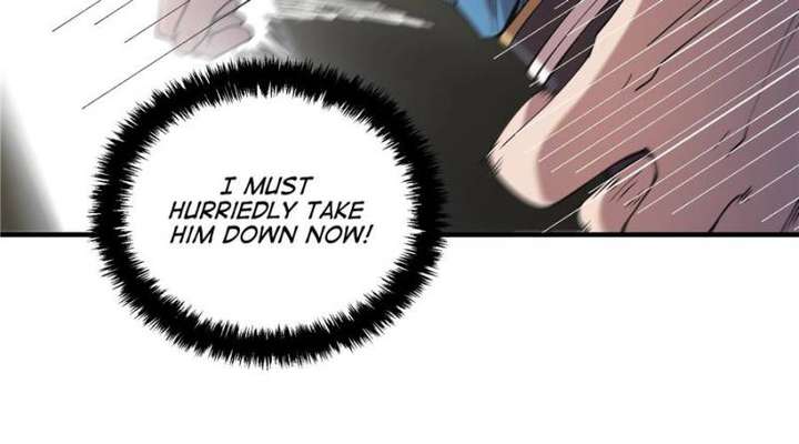 Read Celebrating the Remaining Life EN Manga Online