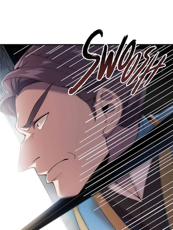 Read Celebrating the Remaining Life EN Manga Online