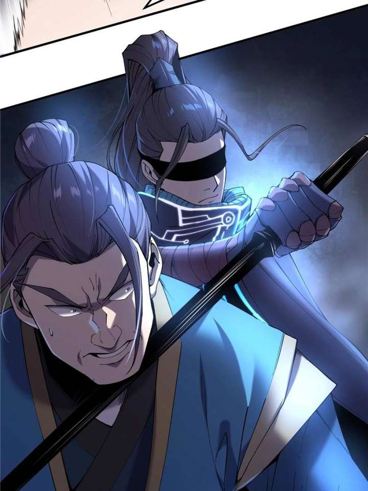 Read Celebrating the Remaining Life EN Manga Online