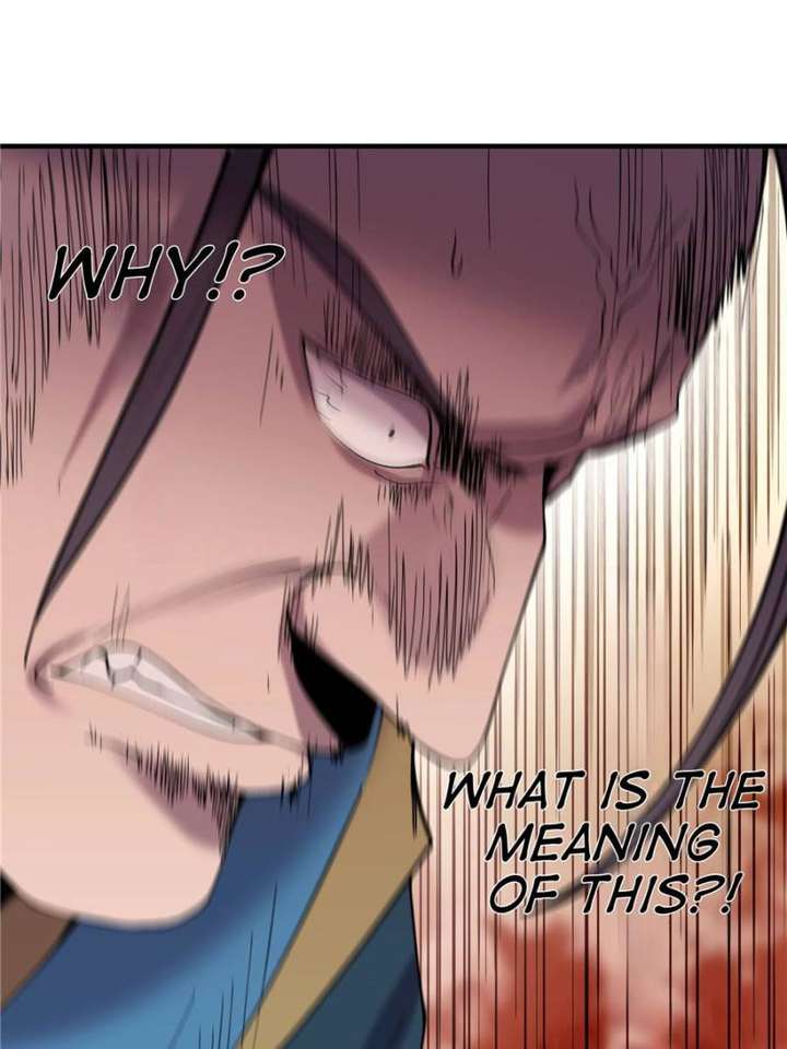 Read Celebrating the Remaining Life EN Manga Online