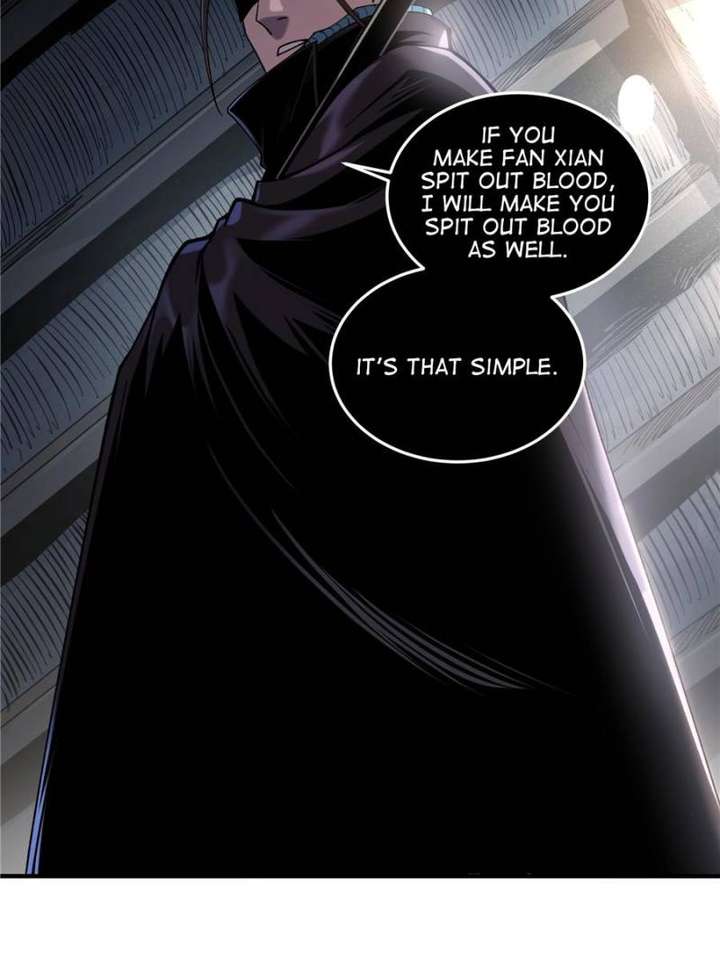 Read Celebrating the Remaining Life EN Manga Online