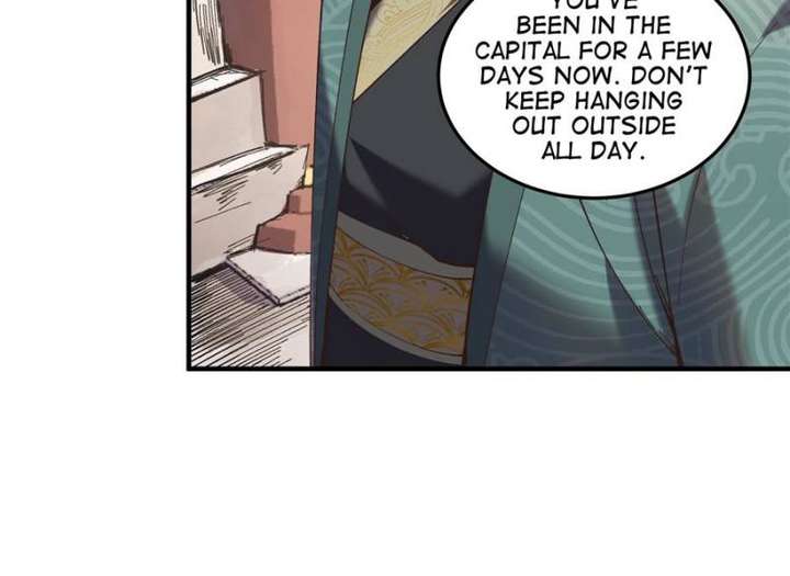 Read Celebrating the Remaining Life EN Manga Online