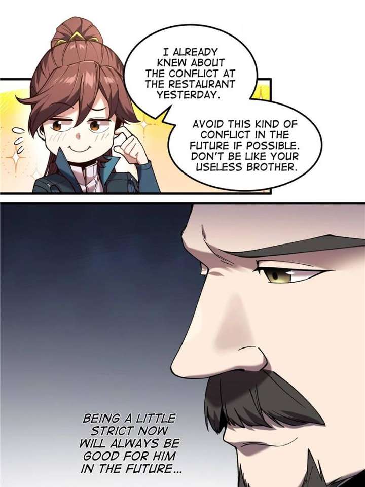 Read Celebrating the Remaining Life EN Manga Online