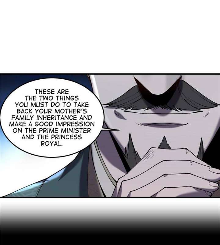 Read Celebrating the Remaining Life EN Manga Online