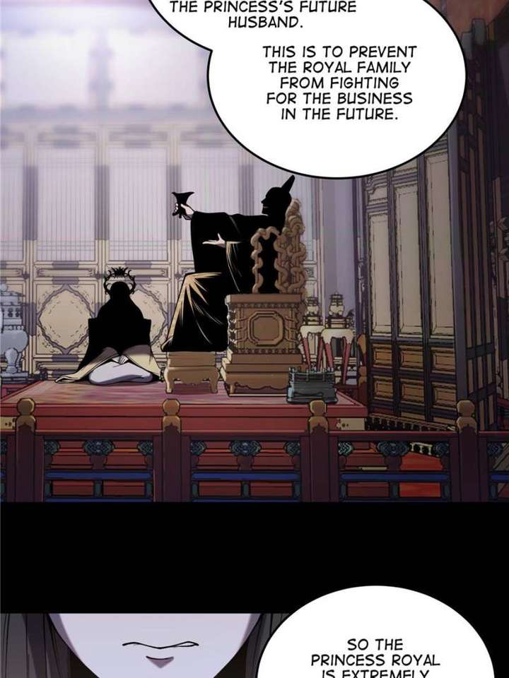 Read Celebrating the Remaining Life EN Manga Online