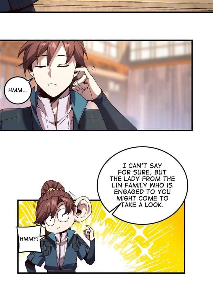 Read Celebrating the Remaining Life EN Manga Online