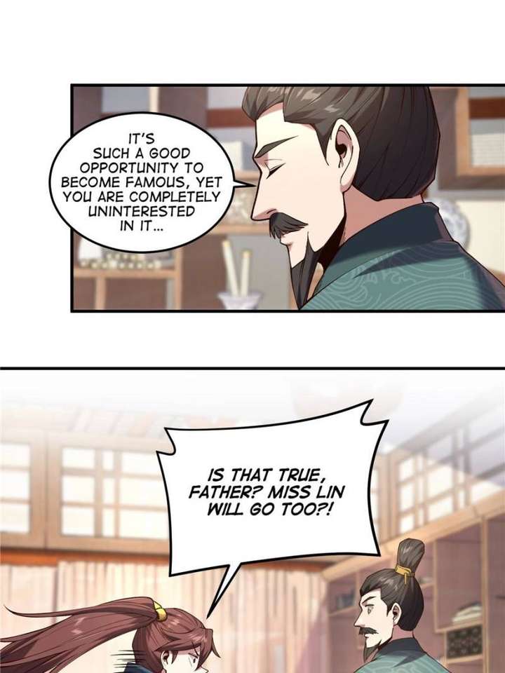 Read Celebrating the Remaining Life EN Manga Online